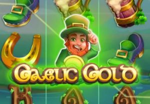 Gaelic Gold