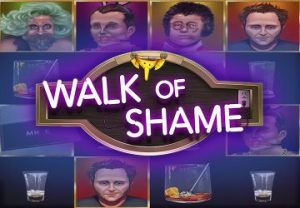 Walk of Shame